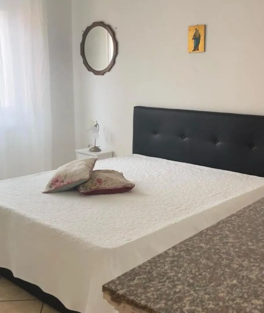 Rifugio Verde Специя Италия