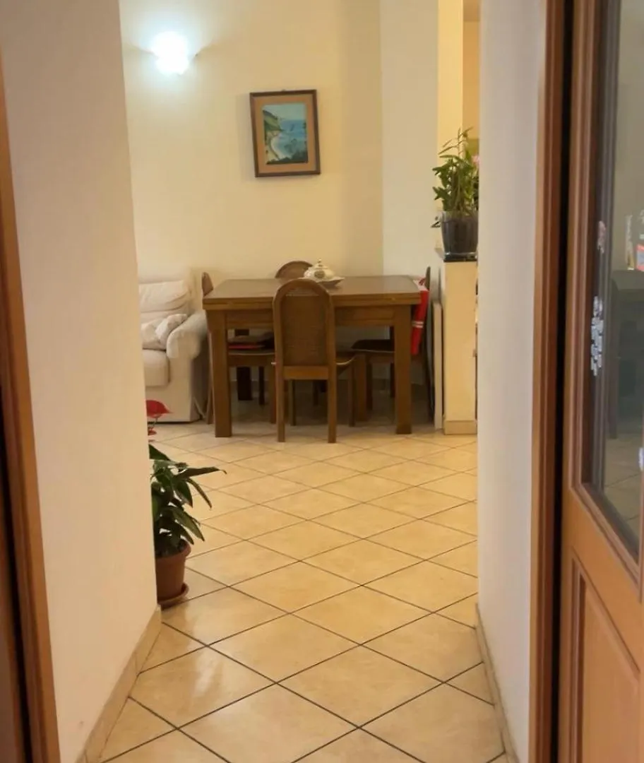 Rifugio Verde Специя Апартаменты
