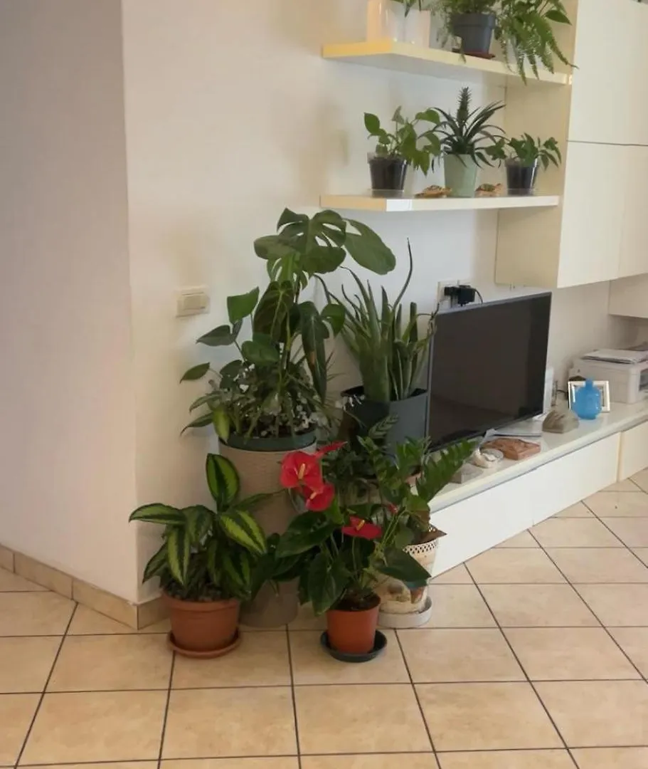 Rifugio Verde Специя Апартаменты