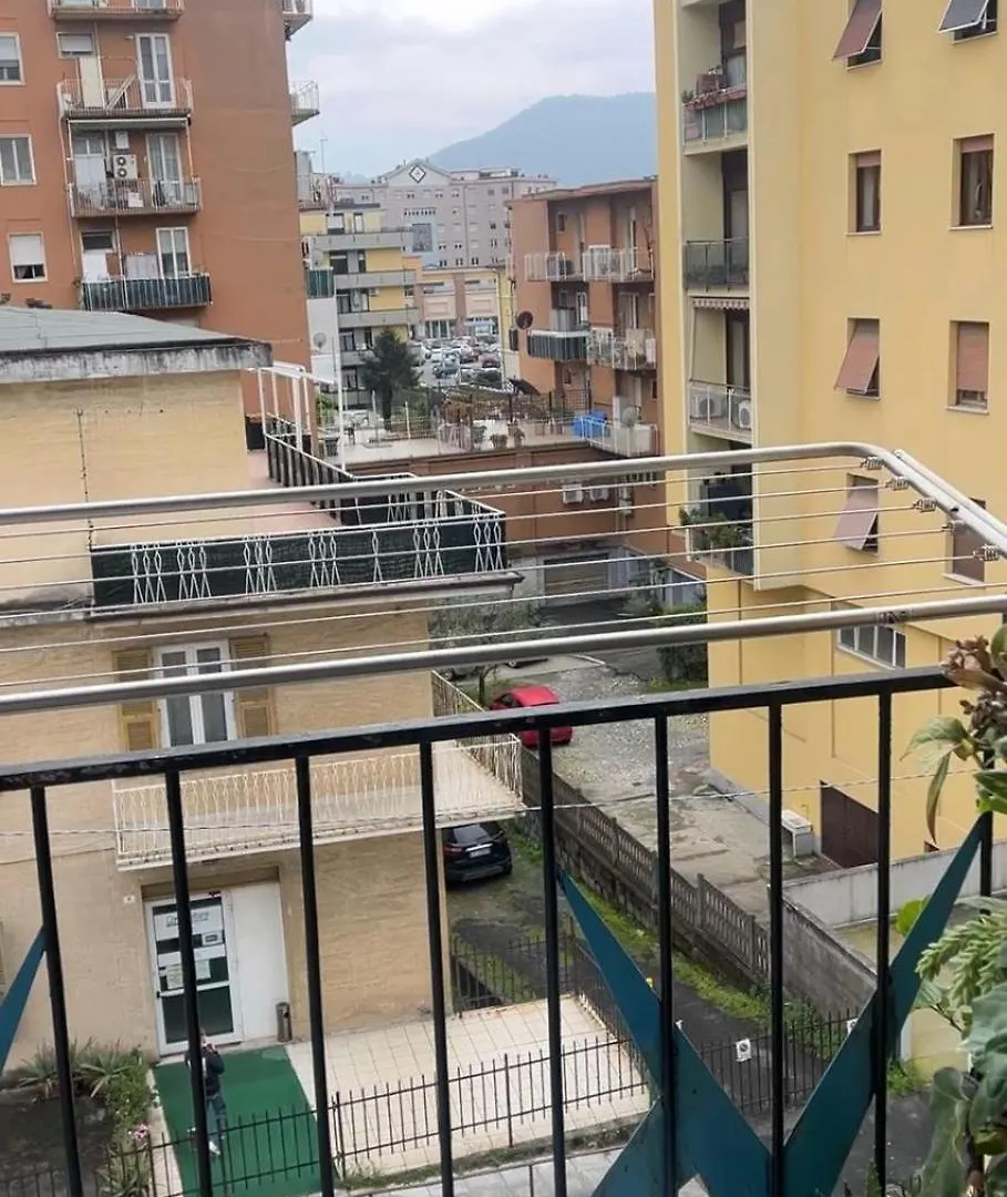 Rifugio Verde Специя