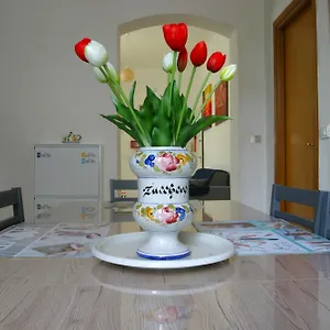 Apartamento Casa Brin, La Spezia