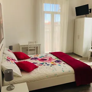 Apartamento Cinqueterre Manarola, La Spezia