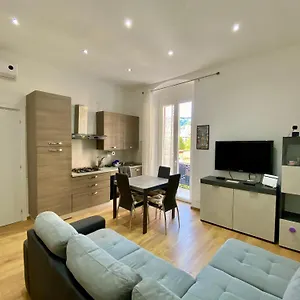 Apartamento Domvs V Terrae, La Spezia