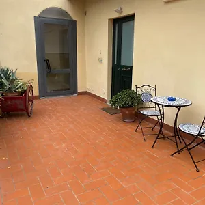 Apartamento Casa Delle Fornaci, La Spezia