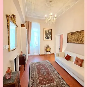 Apartamento Cavour257, La Spezia