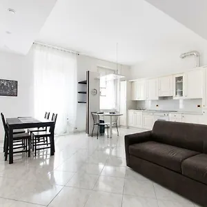 Apartamento Blucinqueterre, La Spezia
