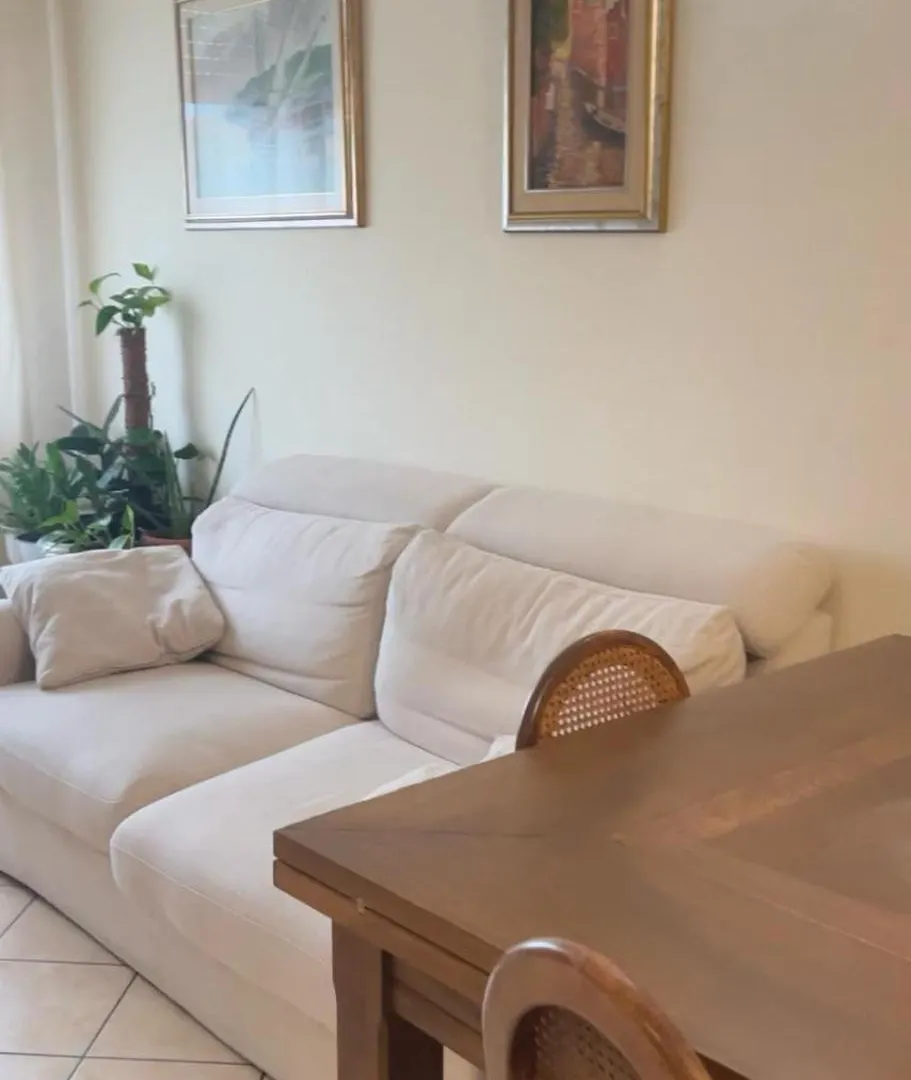 Apartment Rifugio Verde La Spezia Italy